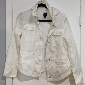 Gap Rain Jacket